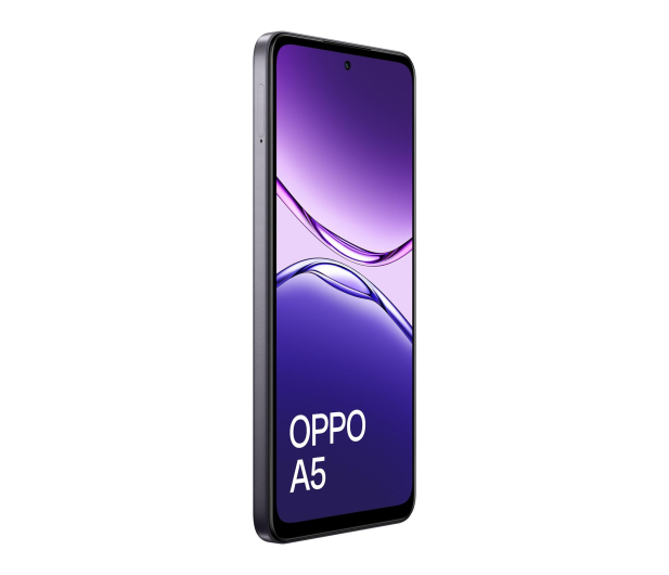 OPPO A5 4G 6/128GB Purple + Etui - 1574245 - zdjęcie 2